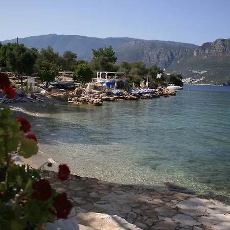 住宿加早餐酒店 Delos 卡斯