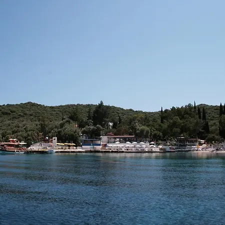 住宿加早餐酒店 Delos *