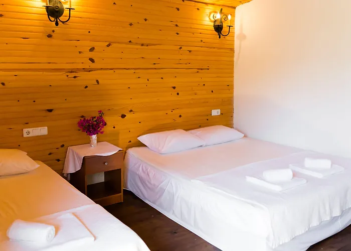 Delos Bed & Breakfast