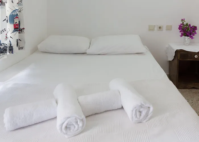 Bed & Breakfast Delos *