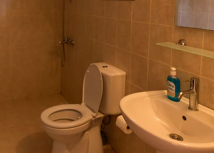 Bed & Breakfast Delos Kaş