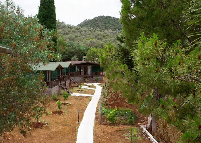 Delos Bed & Breakfast *