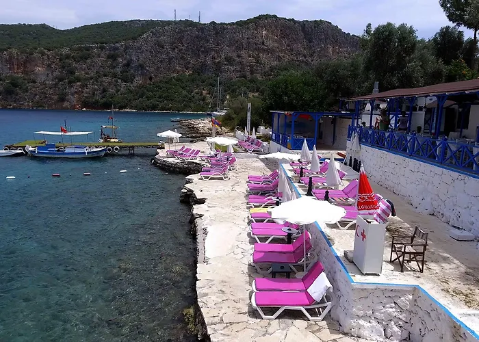 Delos Bed & Breakfast *