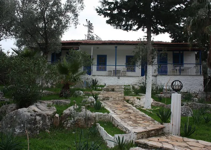 Bed & Breakfast Delos Kaş