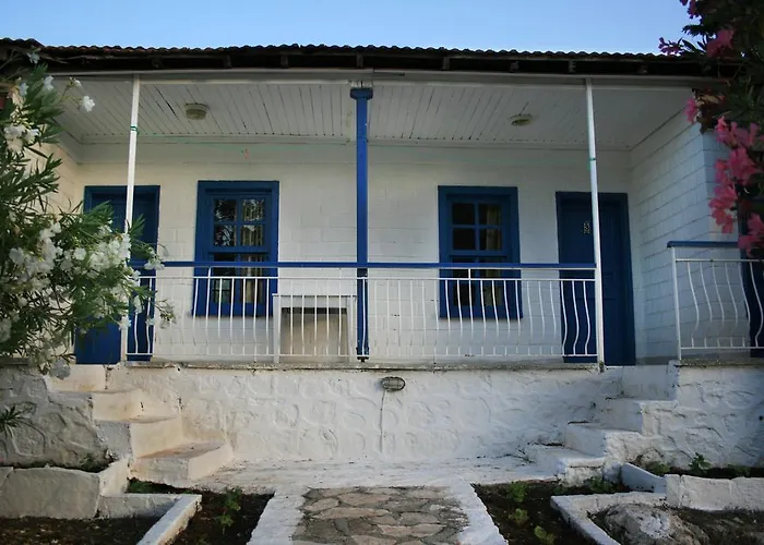 Bed & Breakfast Delos
