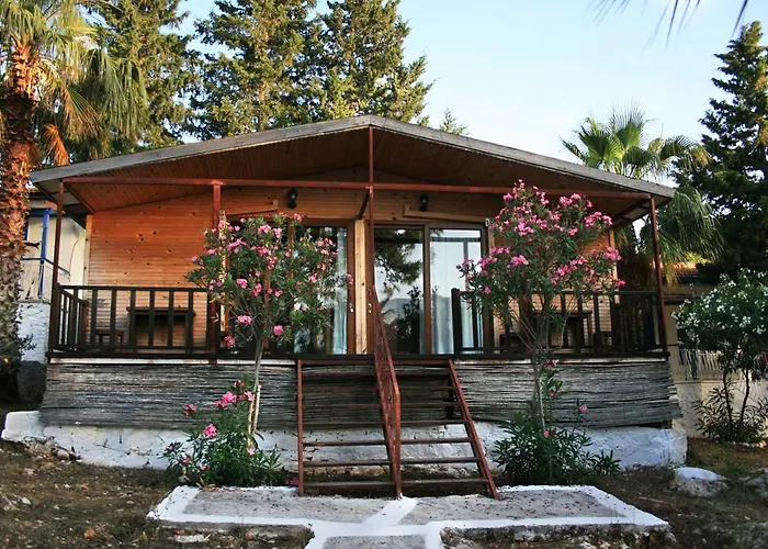 Bed & Breakfast Delos Kaş