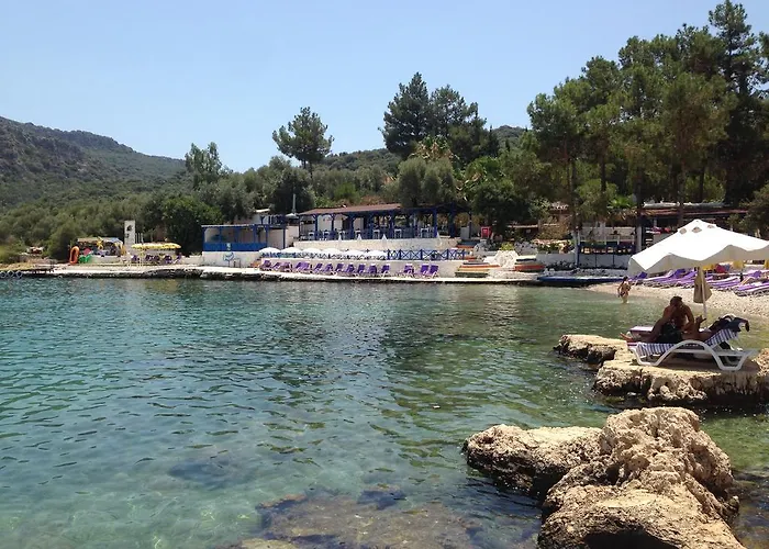 Bed & Breakfast Delos Kaş