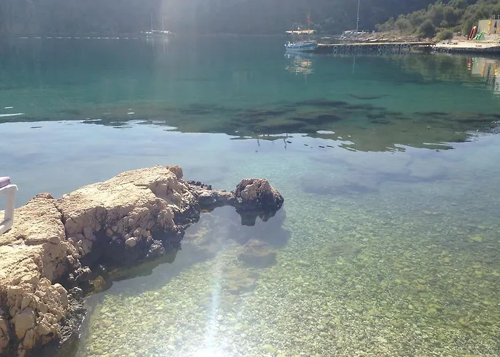 Bed & Breakfast Delos Kaş