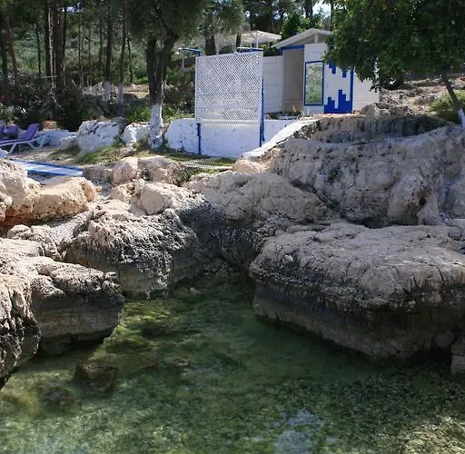 Bed & Breakfast Delos Kaş