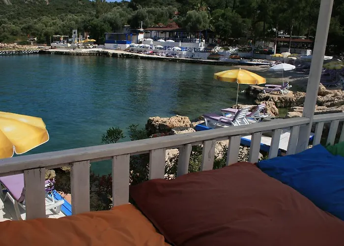 Bed & Breakfast Delos *