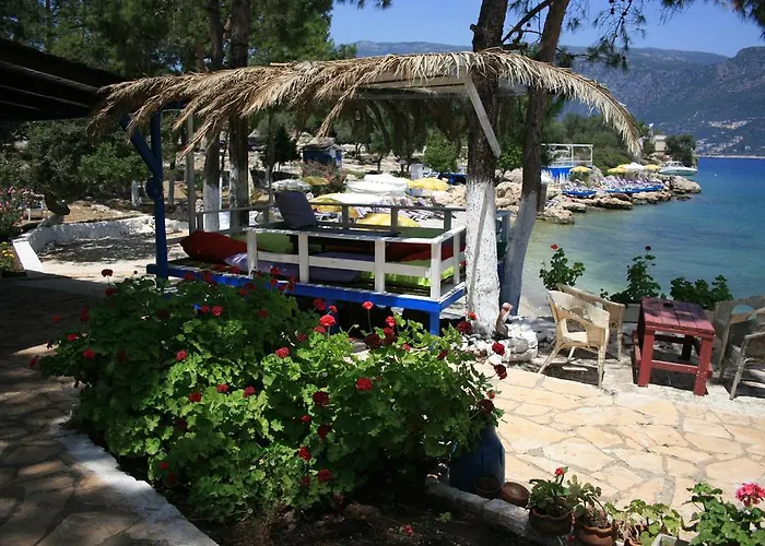 Bed & Breakfast Delos