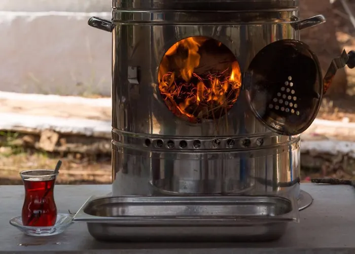 Delos Bed & Breakfast *