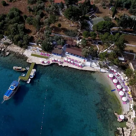 Delos Kaş