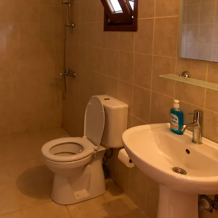 Bed & Breakfast Delos Kaş