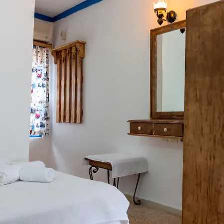 Bed & Breakfast Delos