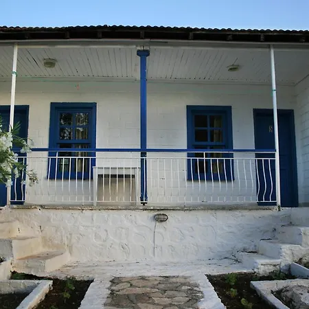 Bed & Breakfast Delos
