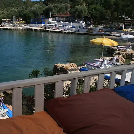 Bed & Breakfast Delos *