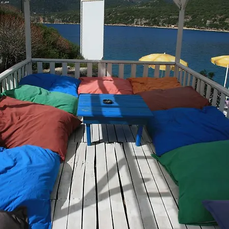 Bed & Breakfast Delos