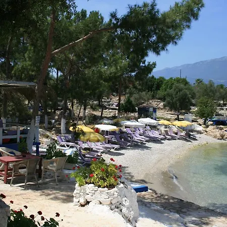 Bed & Breakfast Delos Kaş