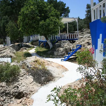 Bed & Breakfast Delos