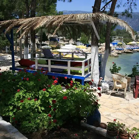 Bed & Breakfast Delos